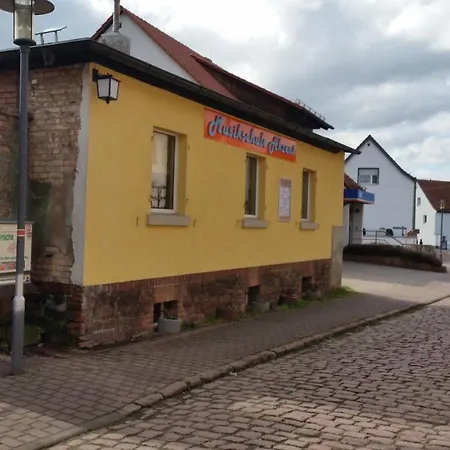 Ferienwohnung Nauendorf *